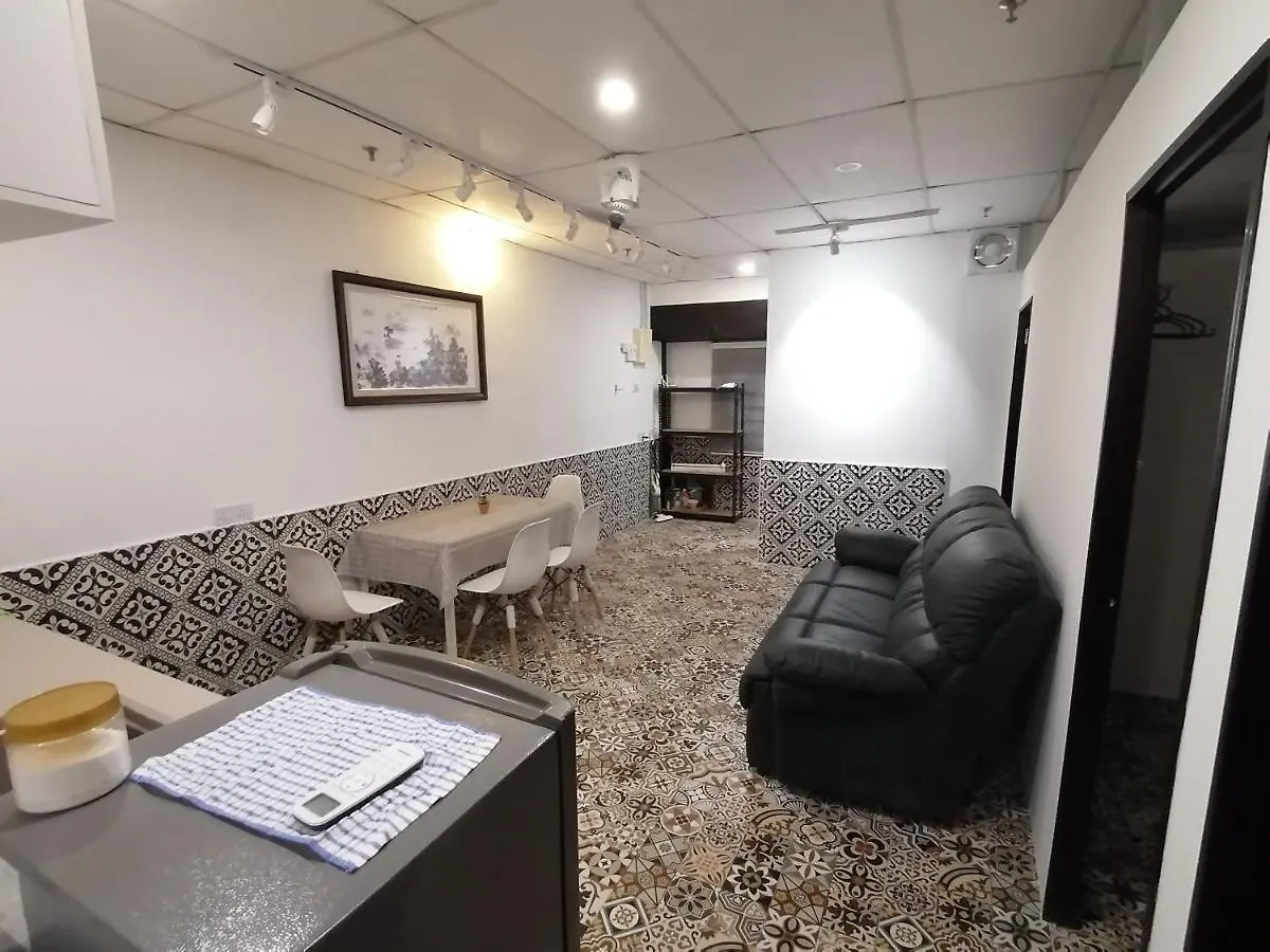 Fastbook Ferringhi Soho Unit 8Pax Villa Batu Ferringhi Malajzia